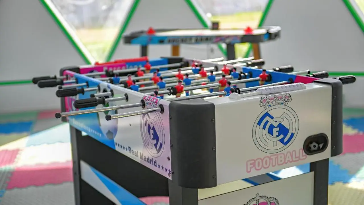 الفندق ساتايا ريزورت - مرسى علم